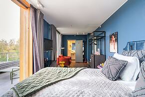 Backstage Hotel Stockholm