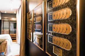 Backstage Hotel Stockholm