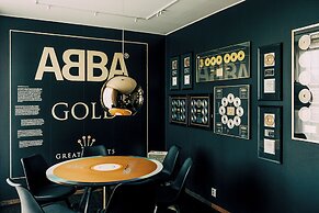 Backstage Hotel Stockholm