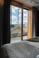 Backstage Hotel Stockholm