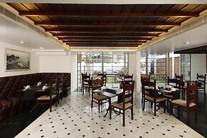 Eighth Bastion- Cgh Earth