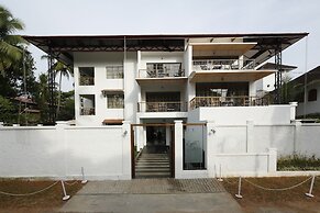 Eighth Bastion- Cgh Earth