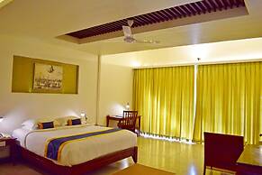 Eighth Bastion- Cgh Earth