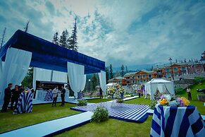 The Khyber Himalayan Resort & Spa