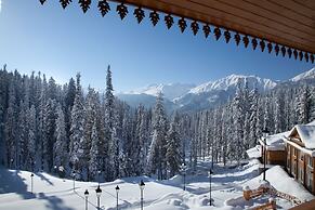 The Khyber Himalayan Resort & Spa