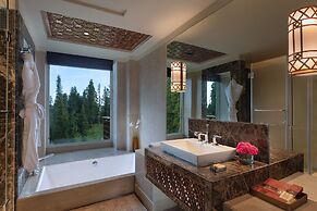 The Khyber Himalayan Resort & Spa