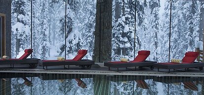 The Khyber Himalayan Resort & Spa