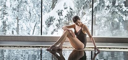 The Khyber Himalayan Resort & Spa