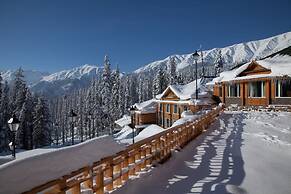 The Khyber Himalayan Resort & Spa