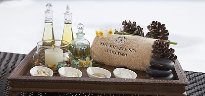 The Khyber Himalayan Resort & Spa