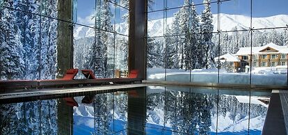 The Khyber Himalayan Resort & Spa