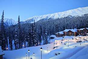 The Khyber Himalayan Resort & Spa