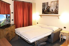Roulette Apartments