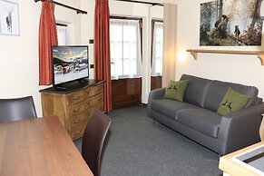 Roulette Apartments