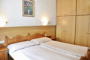Roulette Apartments
