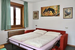 Roulette Apartments