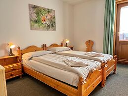 Roulette Apartments