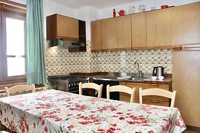 Roulette Apartments