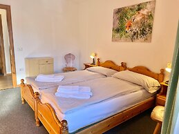 Roulette Apartments