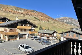 Roulette Apartments