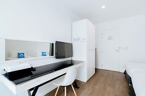 Blu Monkey Bed & Breakfast Phuket