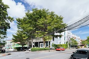 Blu Monkey Bed & Breakfast Phuket