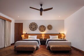 Impiana Private Villas Seminyak