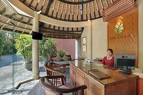 Impiana Private Villas Seminyak