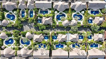Impiana Private Villas Seminyak