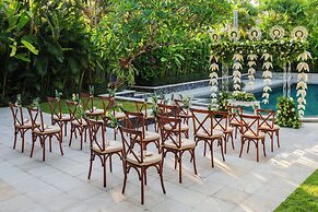 Impiana Private Villas Seminyak