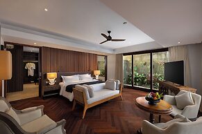 Impiana Private Villas Seminyak