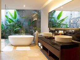 Impiana Private Villas Seminyak