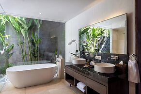 Impiana Private Villas Seminyak