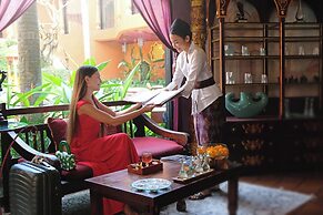 Impiana Private Villas Seminyak