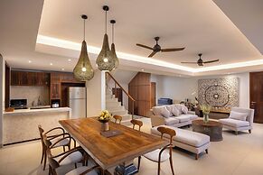 Impiana Private Villas Seminyak