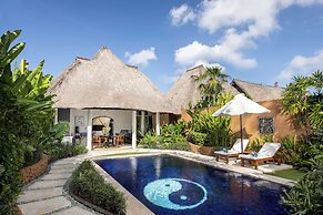 Impiana Private Villas Seminyak