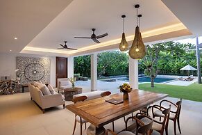 Impiana Private Villas Seminyak