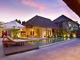 Impiana Private Villas Seminyak