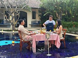 Impiana Private Villas Seminyak