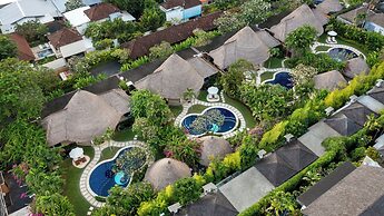 Impiana Private Villas Seminyak