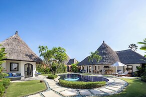 Impiana Private Villas Seminyak