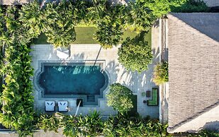 Impiana Private Villas Seminyak
