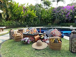 Impiana Private Villas Seminyak