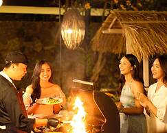 Impiana Private Villas Seminyak