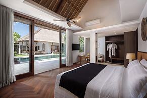 Impiana Private Villas Seminyak