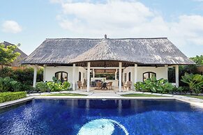 Impiana Private Villas Seminyak