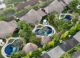 Impiana Private Villas Seminyak