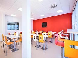 Hôtel Première Classe Caen Nord - Mémorial