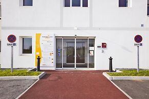 Hôtel Première Classe Caen Nord - Mémorial