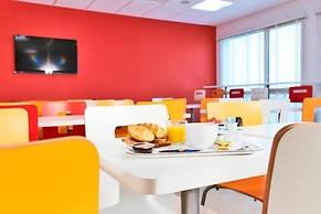 Hôtel Première Classe Caen Nord - Mémorial